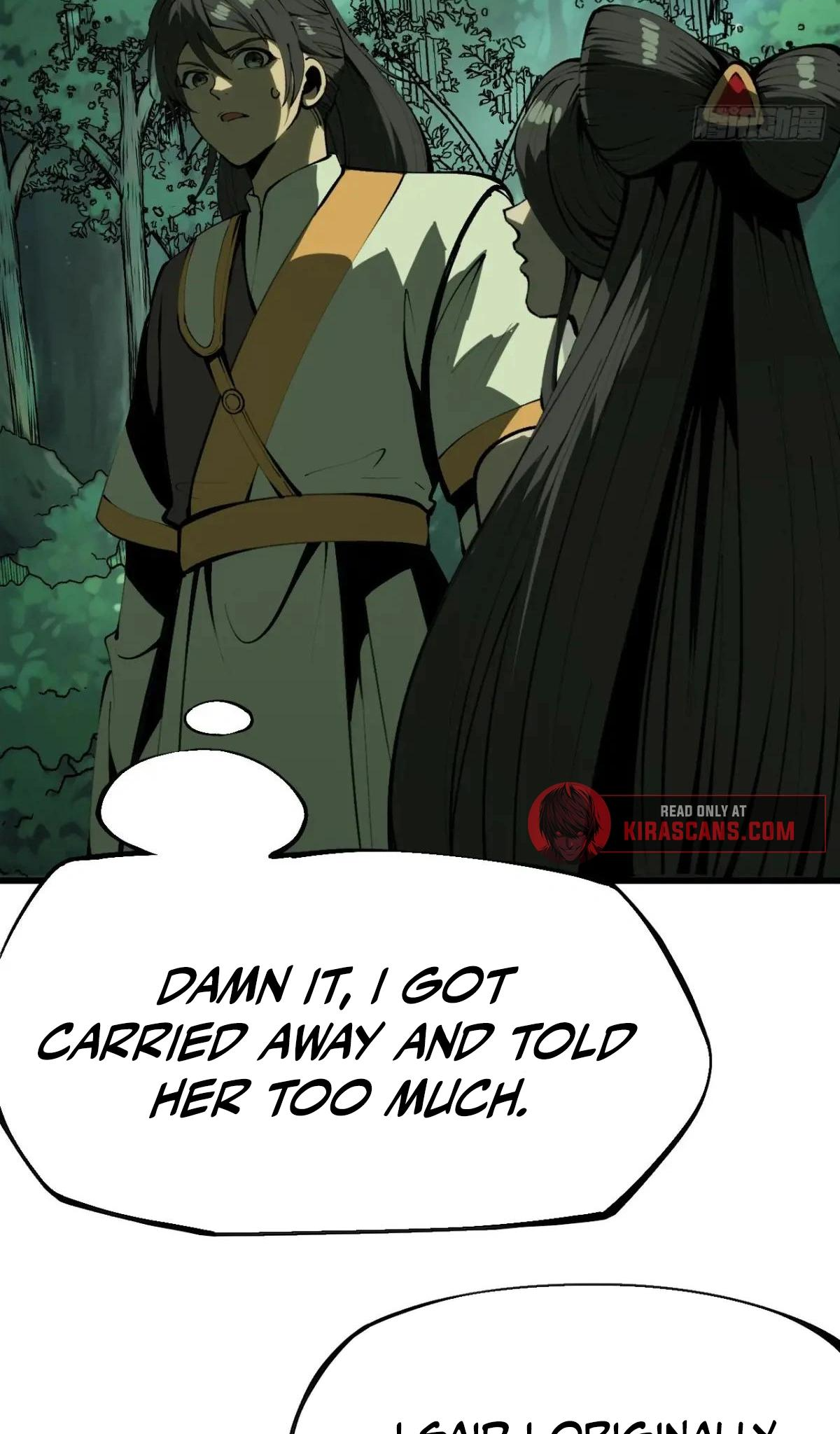 AccidentaIIy Became Famous Throughout History Chapter 130 6